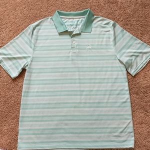 Cinch Short Sleeve Shirt
